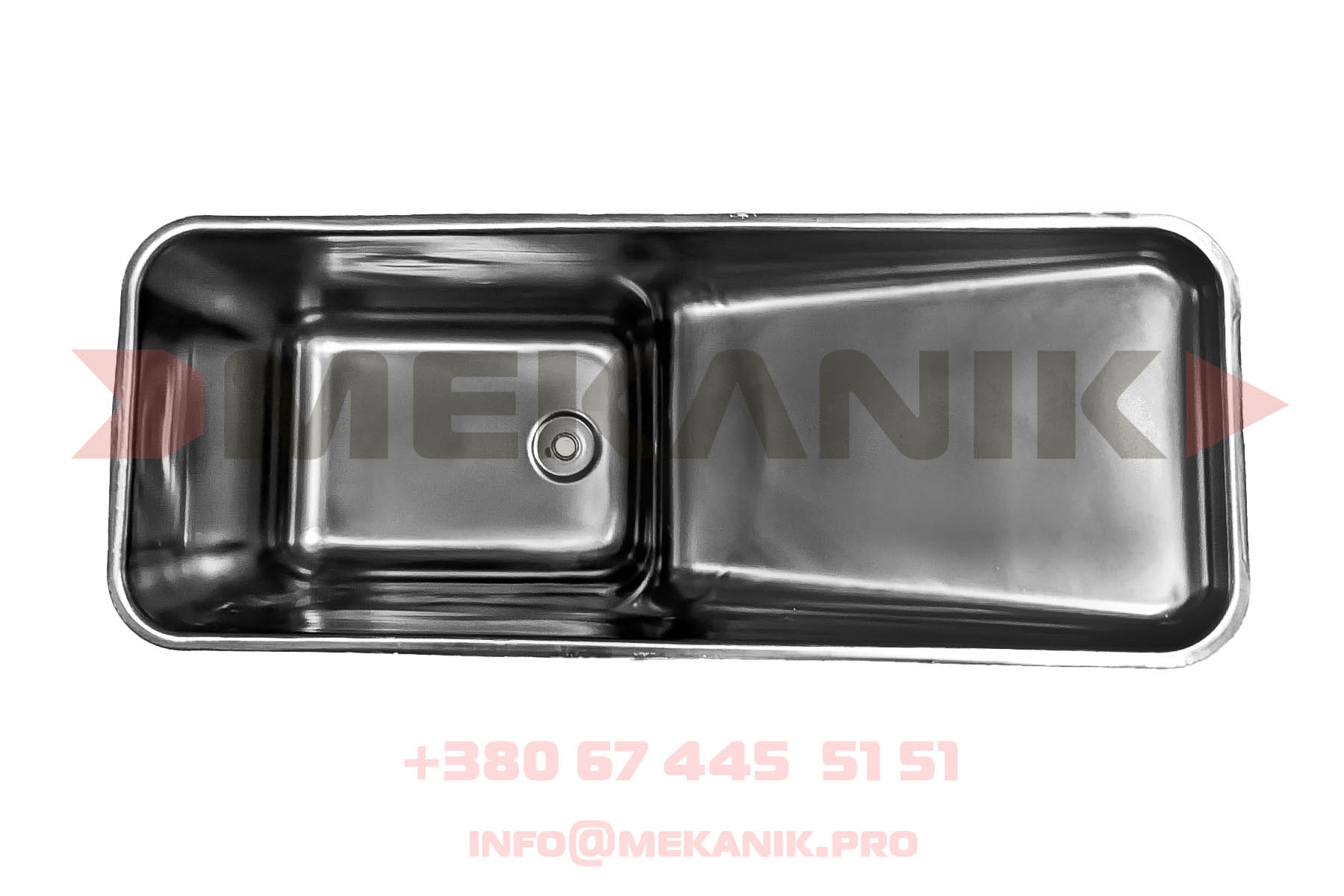 MKO 7208537 MEKANIK OEM